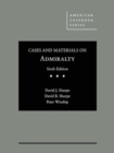 Cases and Materials on Admiralty - Book