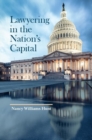 Lawyering in the Nation's Capital - Book