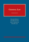 Criminal Law - CasebookPlus - Book