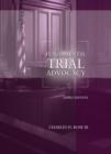 Fundamental Trial Advocacy - Book