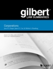 Gilbert Law Summaries, Corporations - Book