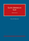 Latin American Law - Book