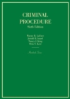 Criminal Procedure - Book
