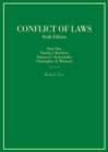 Conflict of Laws - Book