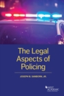 The Legal Aspects of Policing - Book