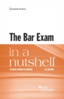 The Bar Exam in a Nutshell - Book