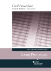 Exam Pro on Civil Procedure - Book