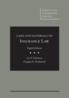 Cases and Materials on Insurance Law - Book