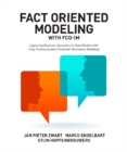 Fact Oriented Modeling with FCO-IM : Capturing Business Semantics in Data Models with Fully Communication Oriented Information Modeling - Book