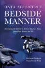 Data Scientist Bedside Manner - Book