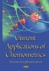 Current Applications of Chemometrics - Book