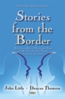 Stories from the Border : Reflections on Ways of Working with People with Borderline Personality Disorder Living in the Community - eBook