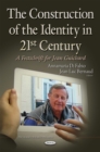 The Construction of the Identity in 21st Century : A Festschrift for Jean Guichard - eBook