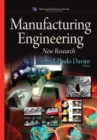 Manufacturing Engineering - Book