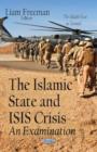 Islamic State & ISIS Crisis : An Examination - Book