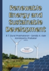 Renewable Energy & Sustainable Development - Book