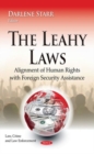 Leahy Laws : Alignment of Human Rights with Foreign Security Assistance - Book