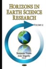Horizons in Earth Science Research : Volume 12 - Book