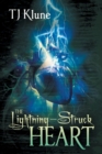The Lightning-Struck Heart - Book