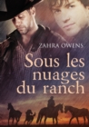 Sous Les Nuages Du Ranch (Translation) - Book
