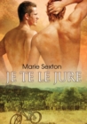 Je te le jure (Translation) - Book