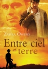 Entre Ciel Et Terre (Translation) - Book