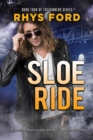 Sloe Ride Volume 4 - Book
