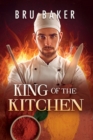 King of the Kitchen - Book