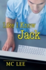 Like I Know Jack Volume 3 - Book