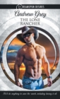 Lone Rancher - Book