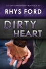 Dirty Heart - Book