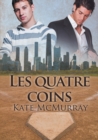 Les Quatre Coins - Book