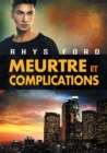 Meurtre Et Complications - Book