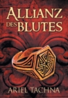 Allianz Des Blutes (Translation) - Book