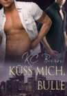 Kss Mich, Bulle (Translation) - Book