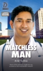 Matchless Man - Book