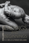 Endings and Beginnings Volume 8 - Book