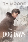 Dog Days Volume 1 - Book