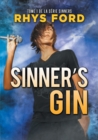 Sinner's Gin (Franais) - Book