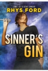Sinner's Gin (Francais) - eBook