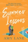 Summer Lessons - Book
