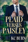 Plaid versus Paisley - Book