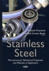 Stainless Steel : Microstructure, Mechanical Properties and Methods of Application - eBook