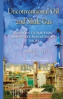 Unconventional Oil & Shale Gas : Growth, Extraction & Water Management Issues - Book