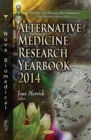Alternative Medicine Research Yearbook 2014 - eBook
