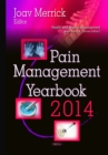 Pain Management Yearbook 2014 - eBook