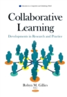 Collaborative Learning : Developments in Research and Practice - eBook
