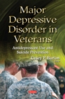 Major Depressive Disorder in Veterans : Antidepressant Use and Suicide Prevention - eBook
