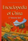 Encyclopedia of China -- 7 Volume Set - Book