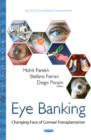 Eye Banking : Changing Face of Corneal Transplantation - Book